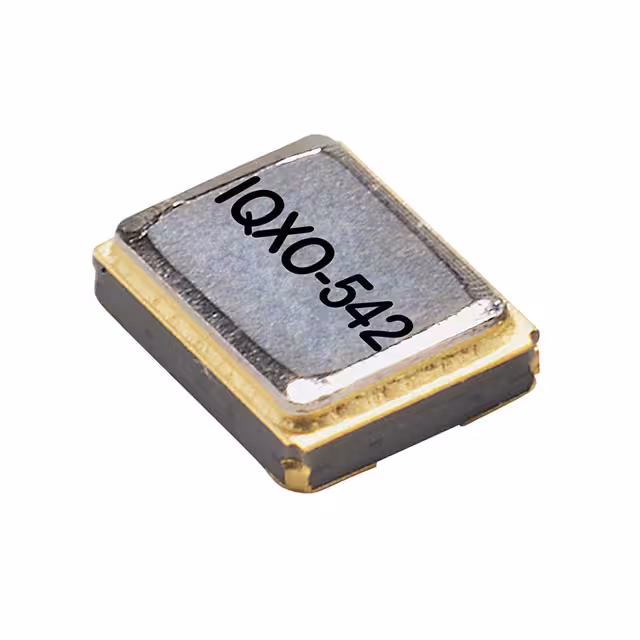 LFSPXO082200REEL IQD Frequency Products  Oscillators